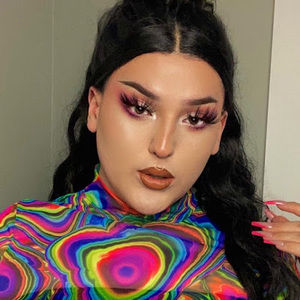 Meet your Posher, Caden